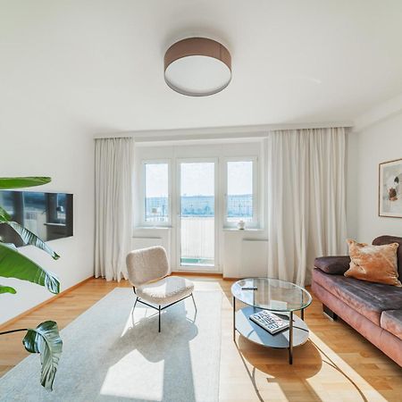 Central 60M2 Suite 10 Min Walk From Main Station Vienne Extérieur photo