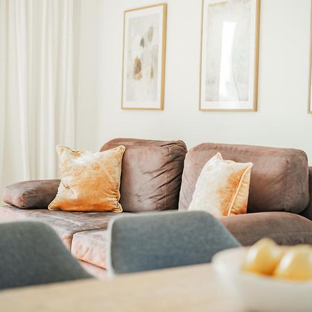 Central 60M2 Suite 10 Min Walk From Main Station Vienne Extérieur photo