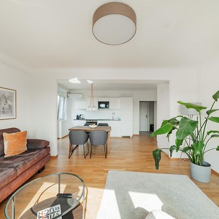 Central 60M2 Suite 10 Min Walk From Main Station Vienne Extérieur photo
