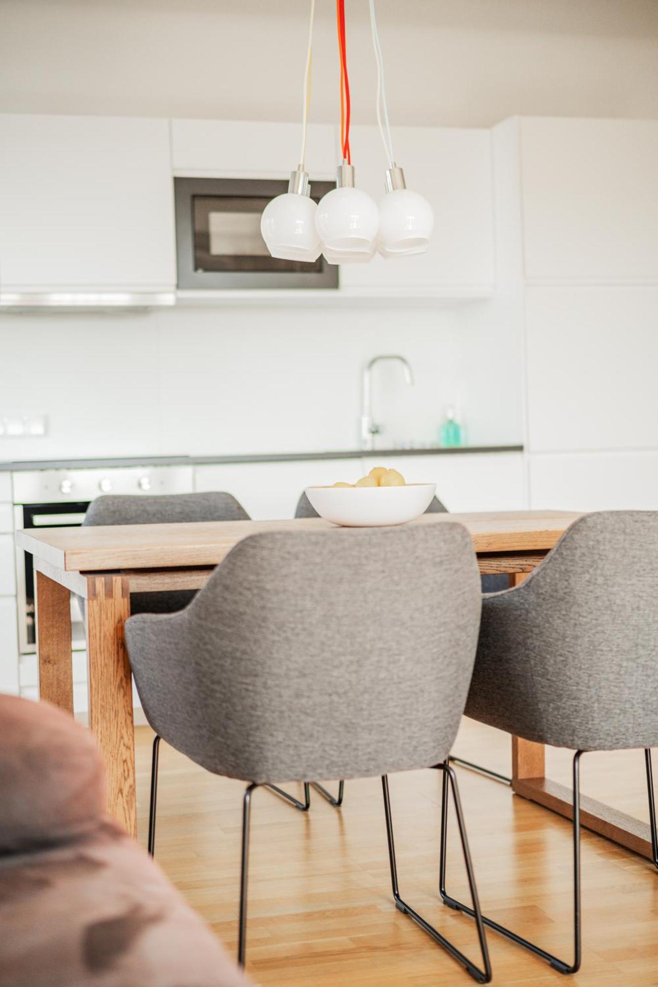 Central 60M2 Suite 10 Min Walk From Main Station Vienne Extérieur photo