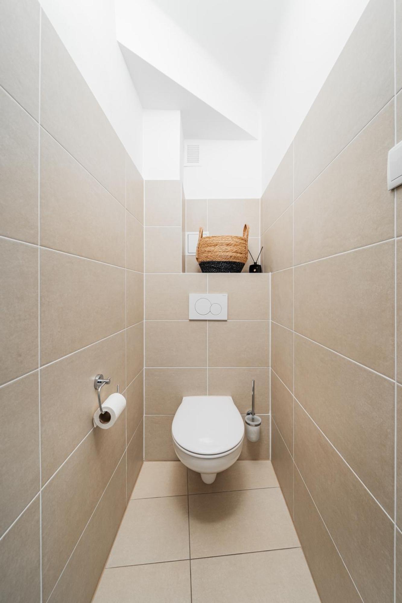 Central 60M2 Suite 10 Min Walk From Main Station Vienne Extérieur photo
