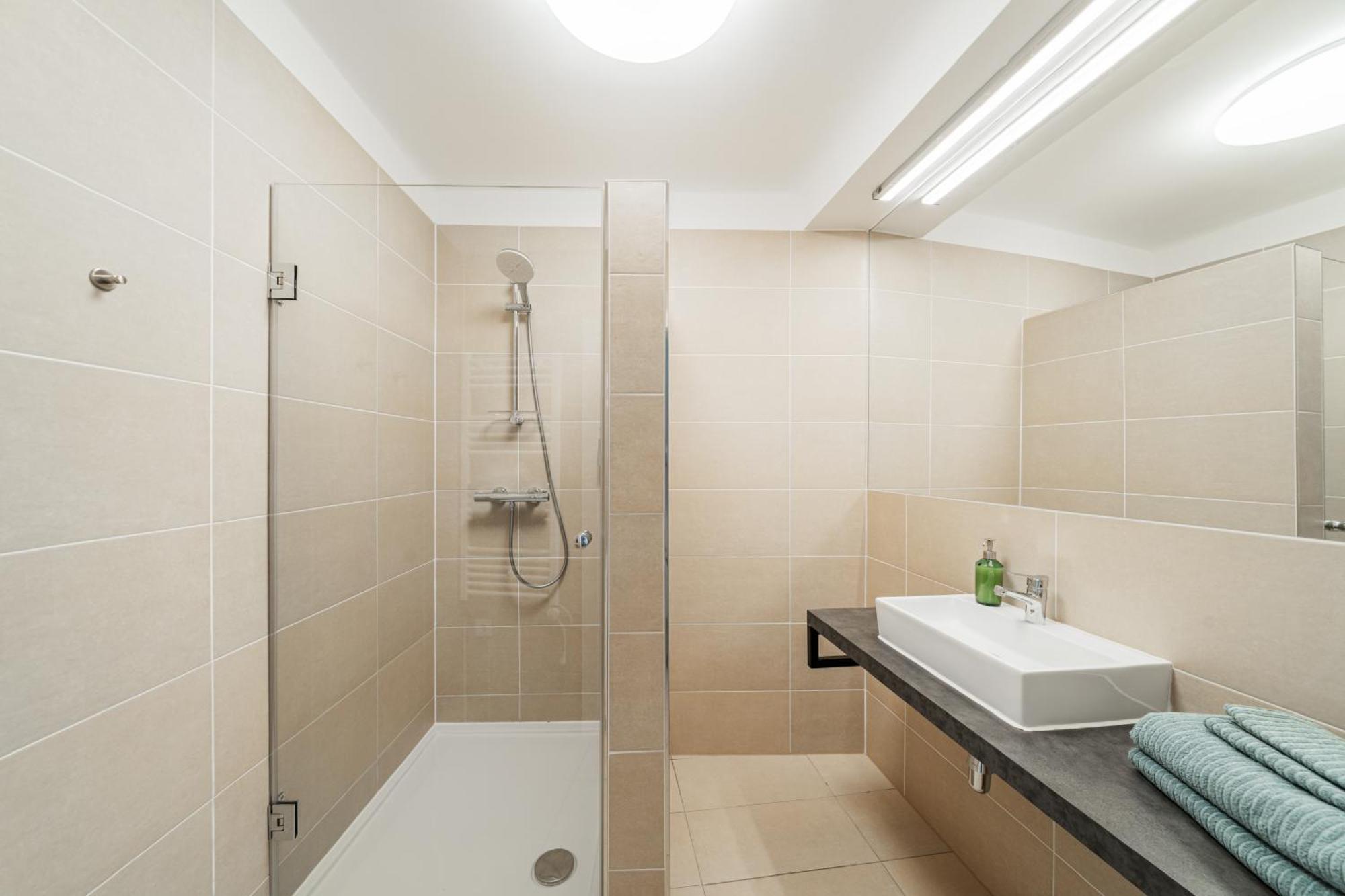 Central 60M2 Suite 10 Min Walk From Main Station Vienne Extérieur photo