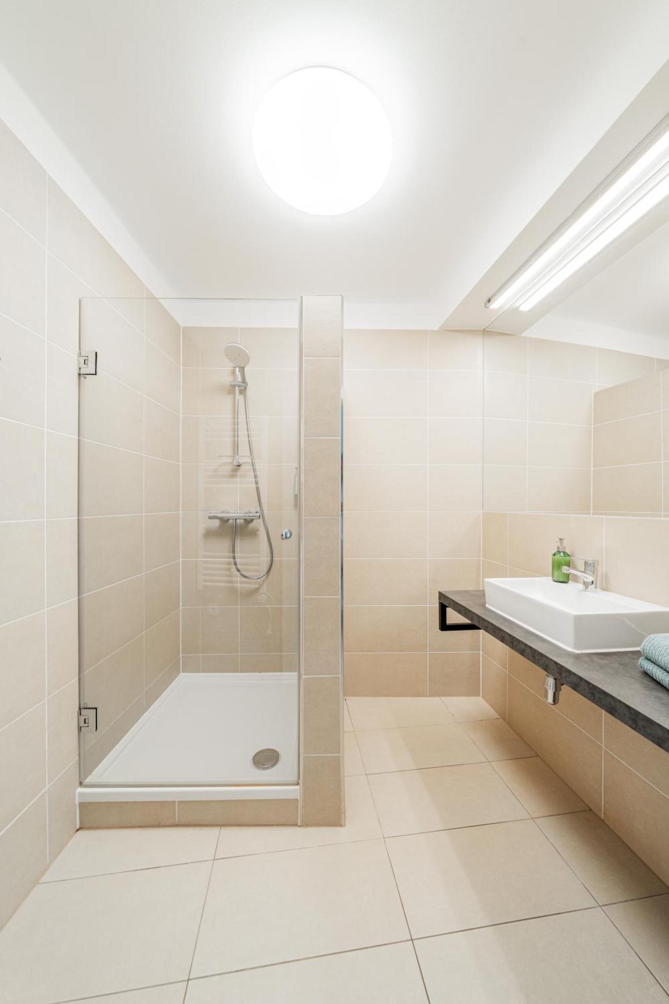 Central 60M2 Suite 10 Min Walk From Main Station Vienne Extérieur photo